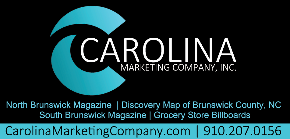 Carolina Marketing Company Print Ad