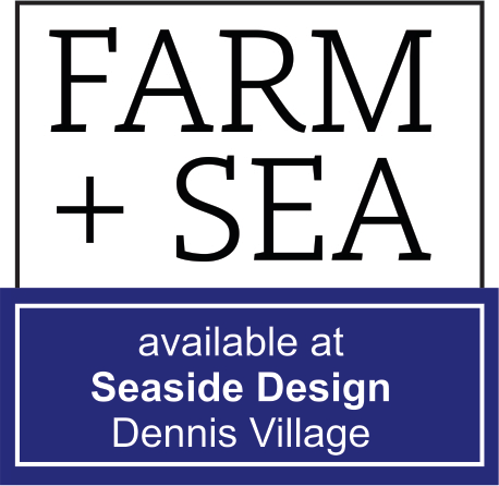 Farm & Sea Print Ad