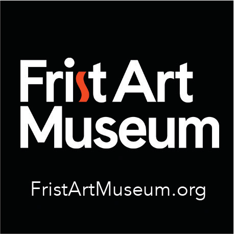 Frist Art Museum Print Ad