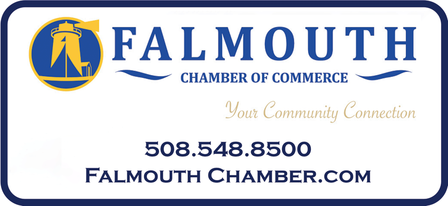 Falmouth Chamber of Commerce Print Ad