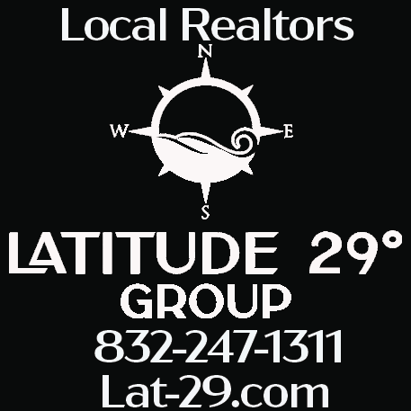 Latitude 29 Real Estate Group Print Ad