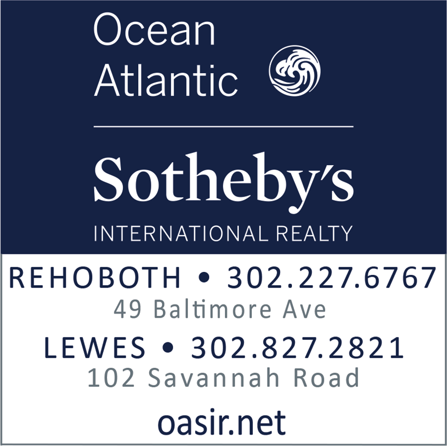 Ocean Atlantic Sotheby's Print Ad