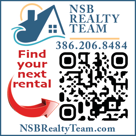 NSB Realty Team Print Ad