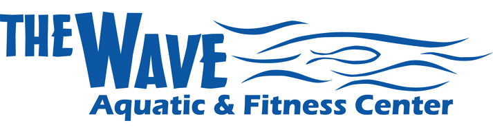 The Wave Aquatic & Fitness Center Print Ad