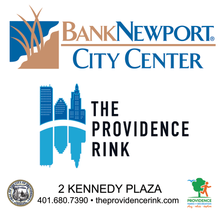BankNewport City Center Print Ad