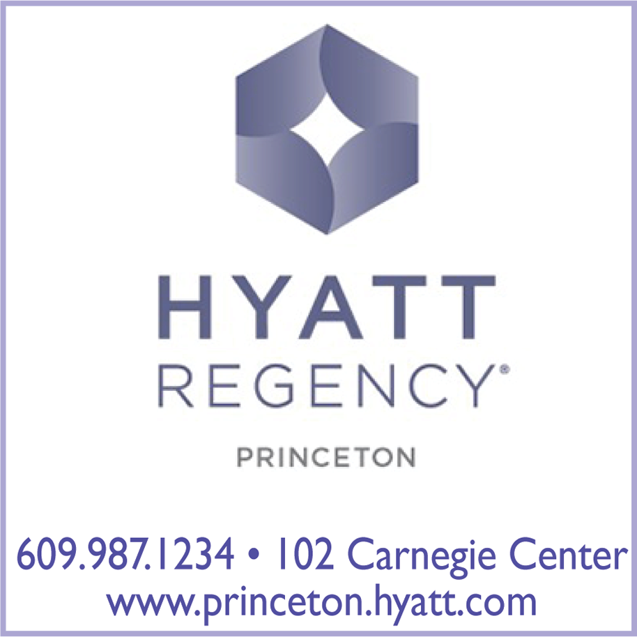 Hyatt Regency Print Ad
