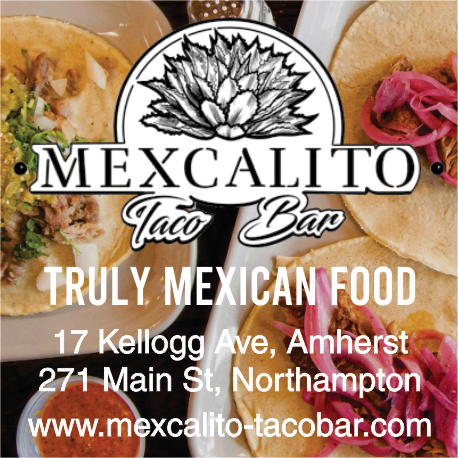 Mexcalito Taco Bar Print Ad