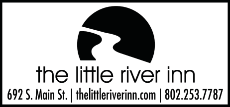The Little River Inn Print Ad