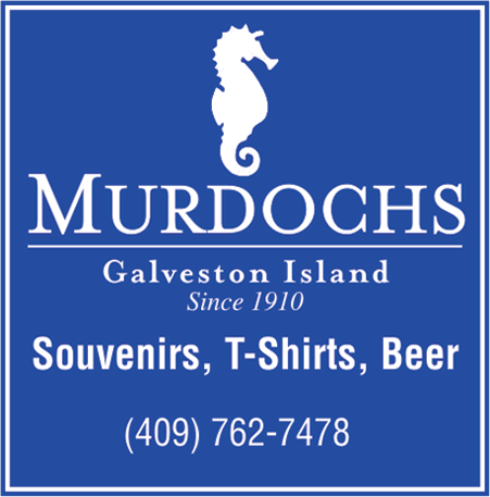 Murdochs Gift Shop & Refreshments Print Ad