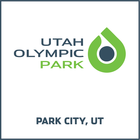 Utah Olympic Park Print Ad
