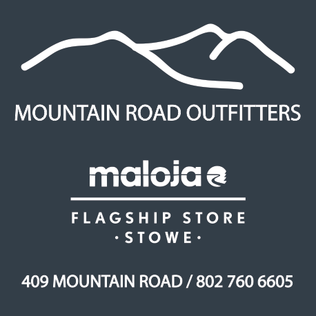 Mountain Road Outfitters Print Ad