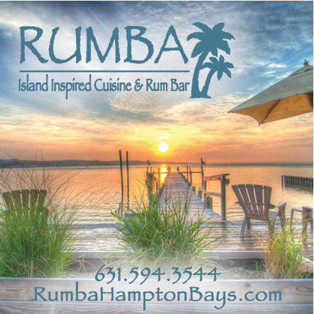 Rumba Print Ad