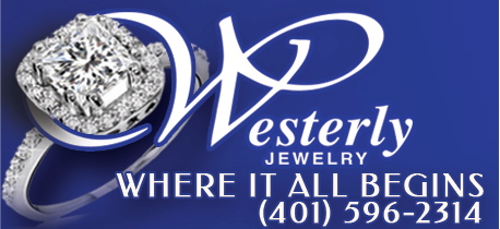Westerly Jewelry Print Ad