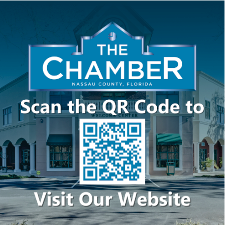 Nassau County Chamber of Commerce Print Ad