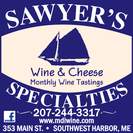 Sawyer's Specialties - Southwest Harbor, ME