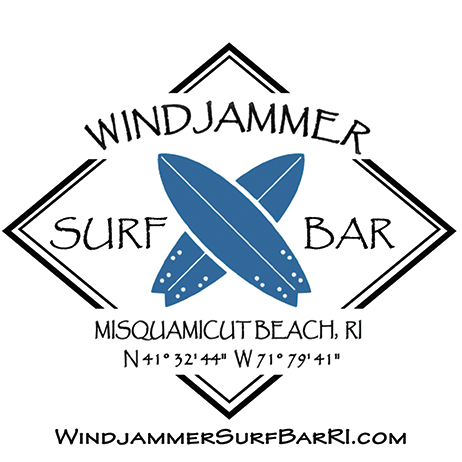 Windjammer Surf Bar Print Ad