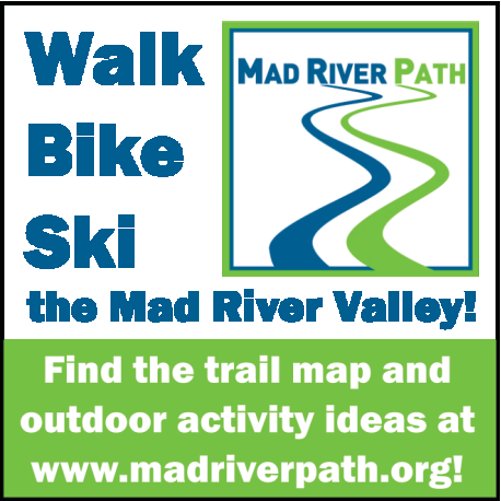 Mad River Path Association Print Ad