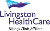 Livingston HealthCare Print Ad