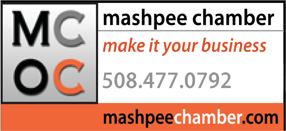 Mashpee Chamber of Commerce Print Ad