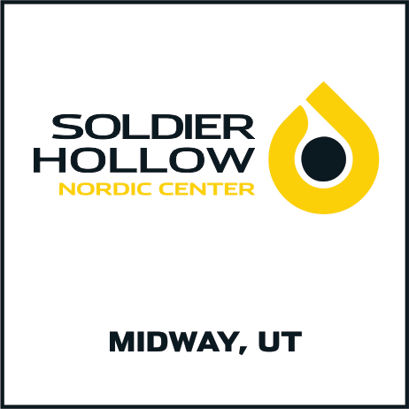 Soldier Hollow Nordic Center Print Ad