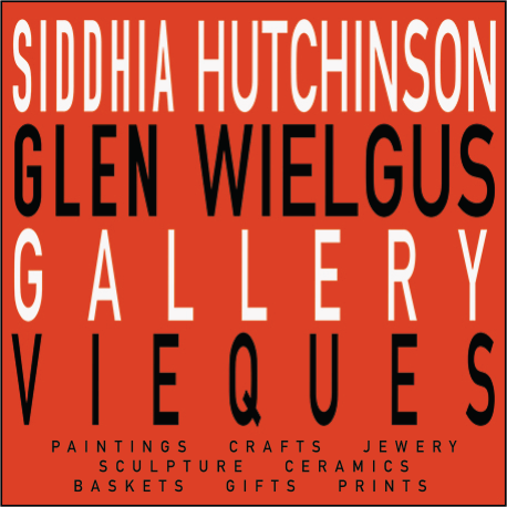 Siddha Hutchinson Gallery Print Ad