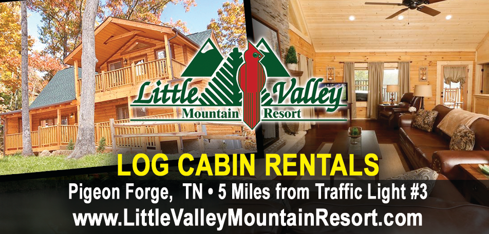 Little Valley Mountain Resort Print Ad