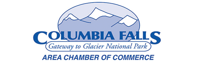 Columbia Falls Area Chamber of Commerce Print Ad