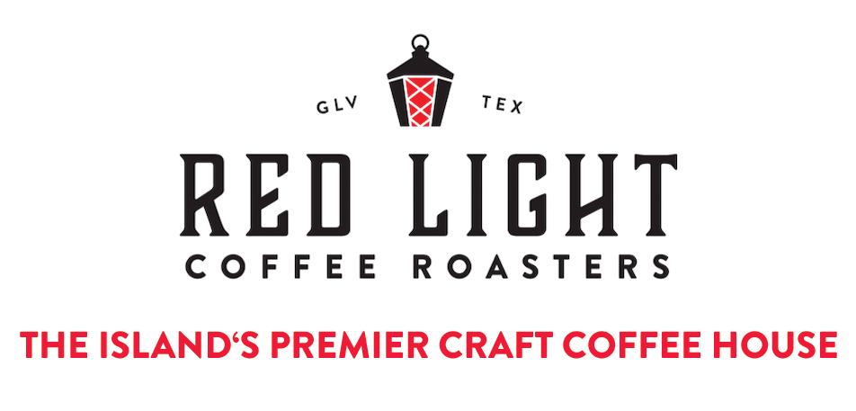 Red Light Coffee Roasters Print Ad