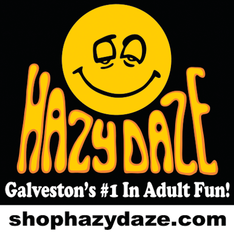 Hazy Daze Print Ad