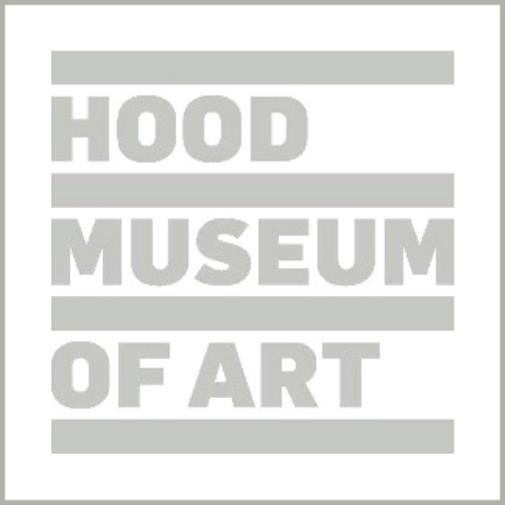 Hood Museum of Art Print Ad