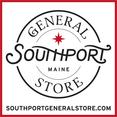 Southport General Store & Gifts Print Ad