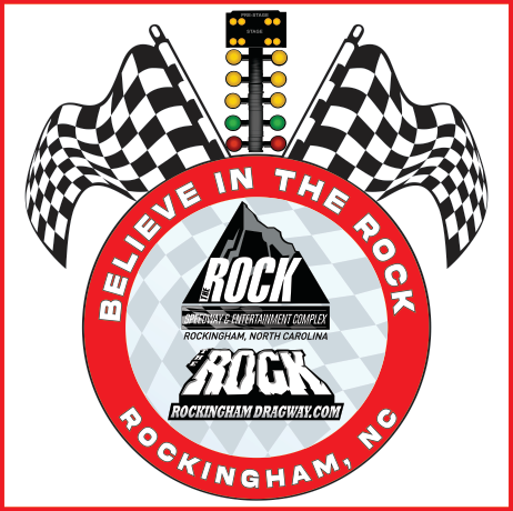 Rockingham Speedway Print Ad