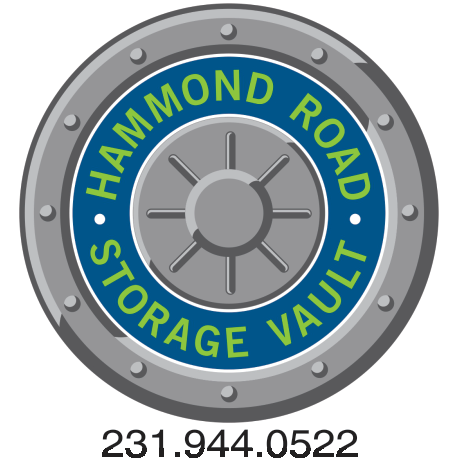 Hammond Road Storage Vault Print Ad