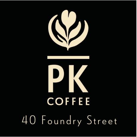 PK Coffee Print Ad
