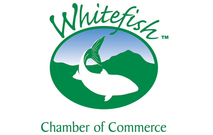 Whitefish Chamber of Commerce Print Ad