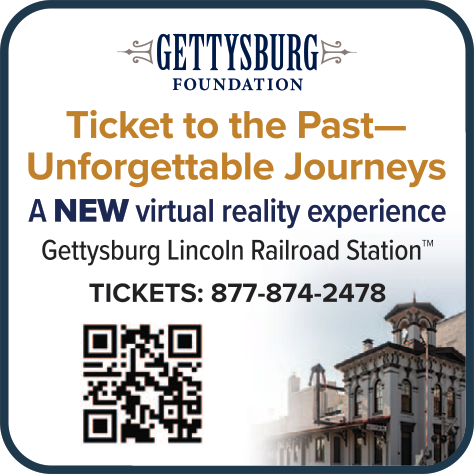 Ticket to the Past - Unforgettable Journeys Print Ad