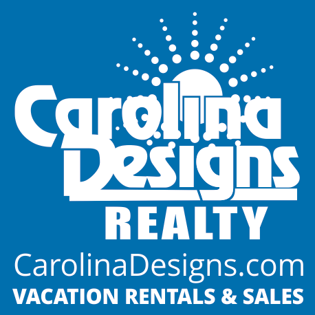 Carolina Designs Realty Print Ad