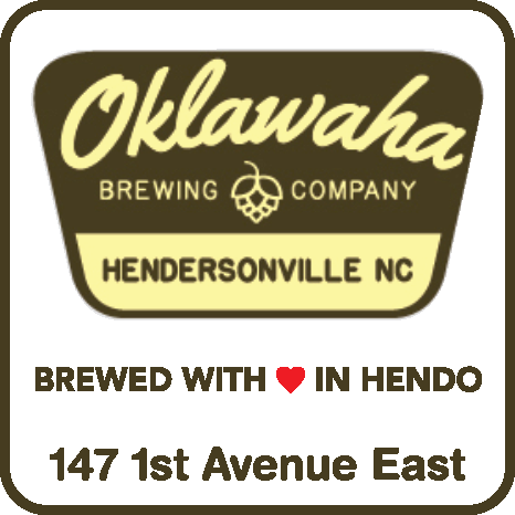 Oklawaha Brewing Company Print Ad
