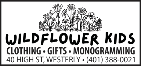 Wildflower Kids Print Ad