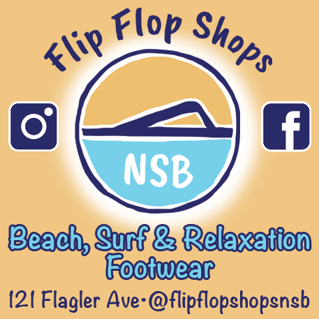Flip Flop Shops NSB Print Ad