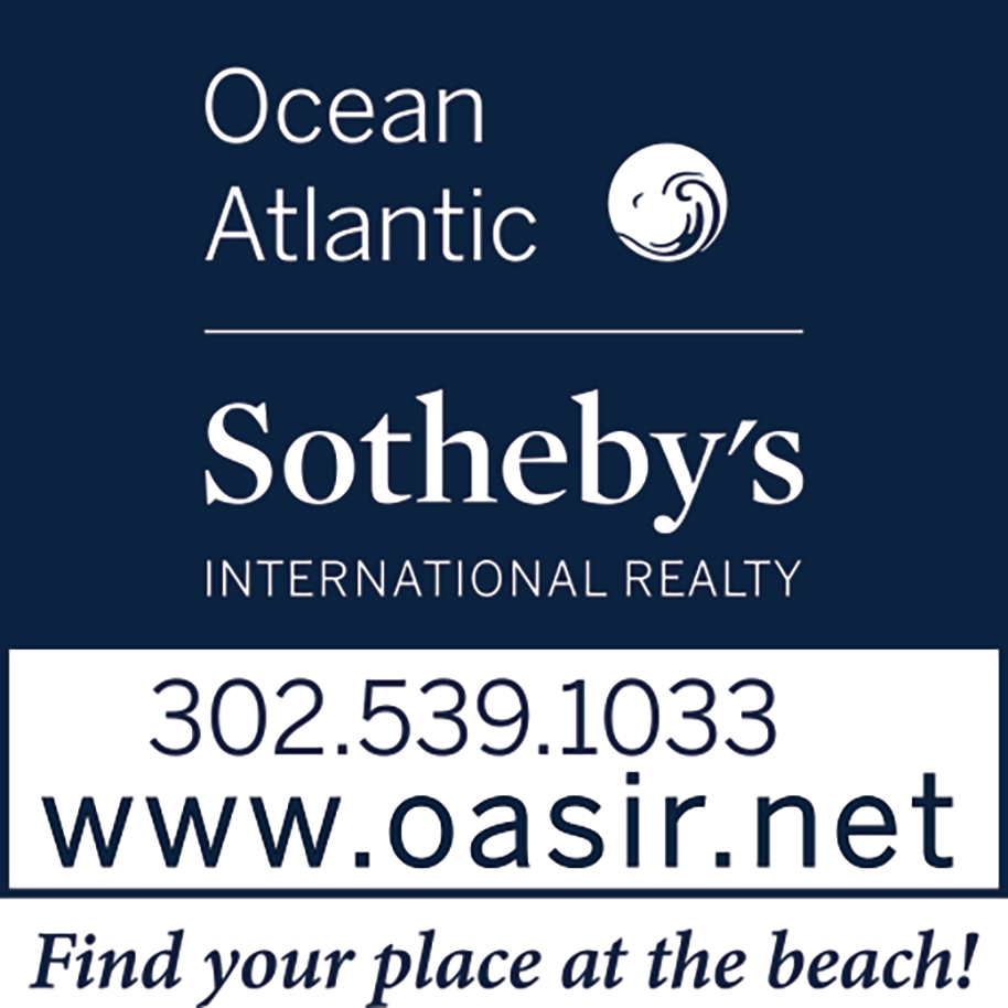 OCEAN ATLANTIC SOTHEBY'S Print Ad