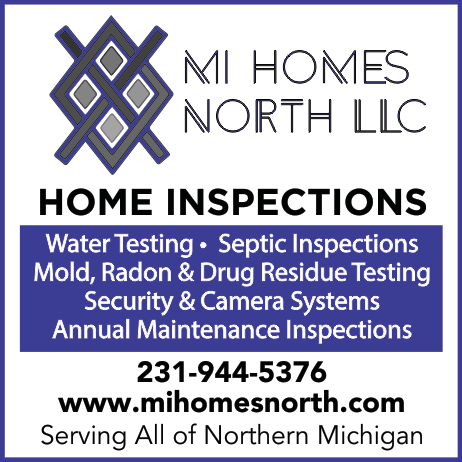MI Homes North LLC Print Ad