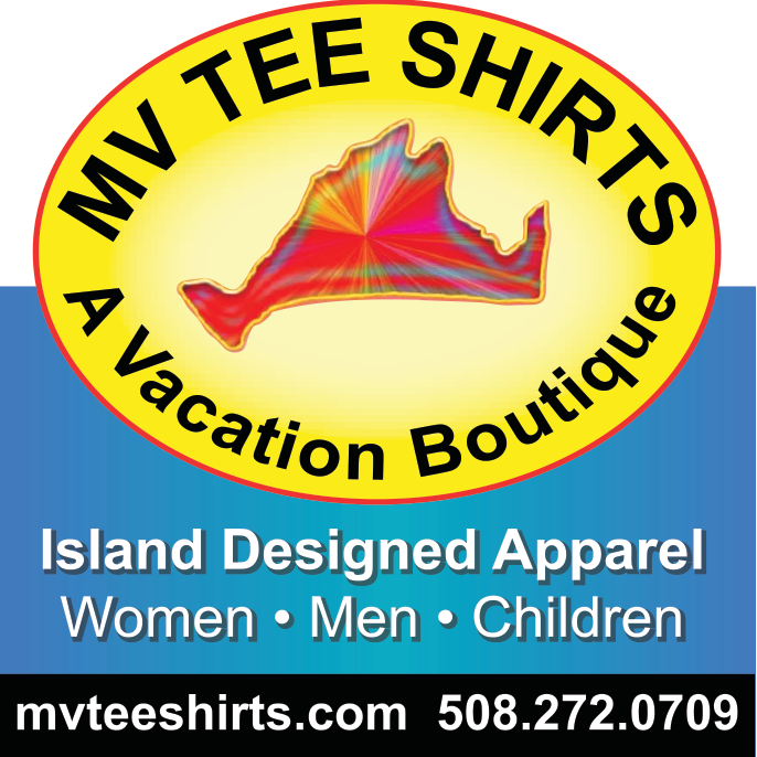 MV Tee Shirts Print Ad