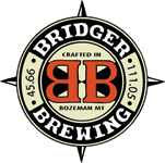 Bridger Brewing Print Ad
