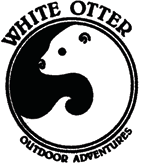 White Otter Outdoor Adventures Print Ad