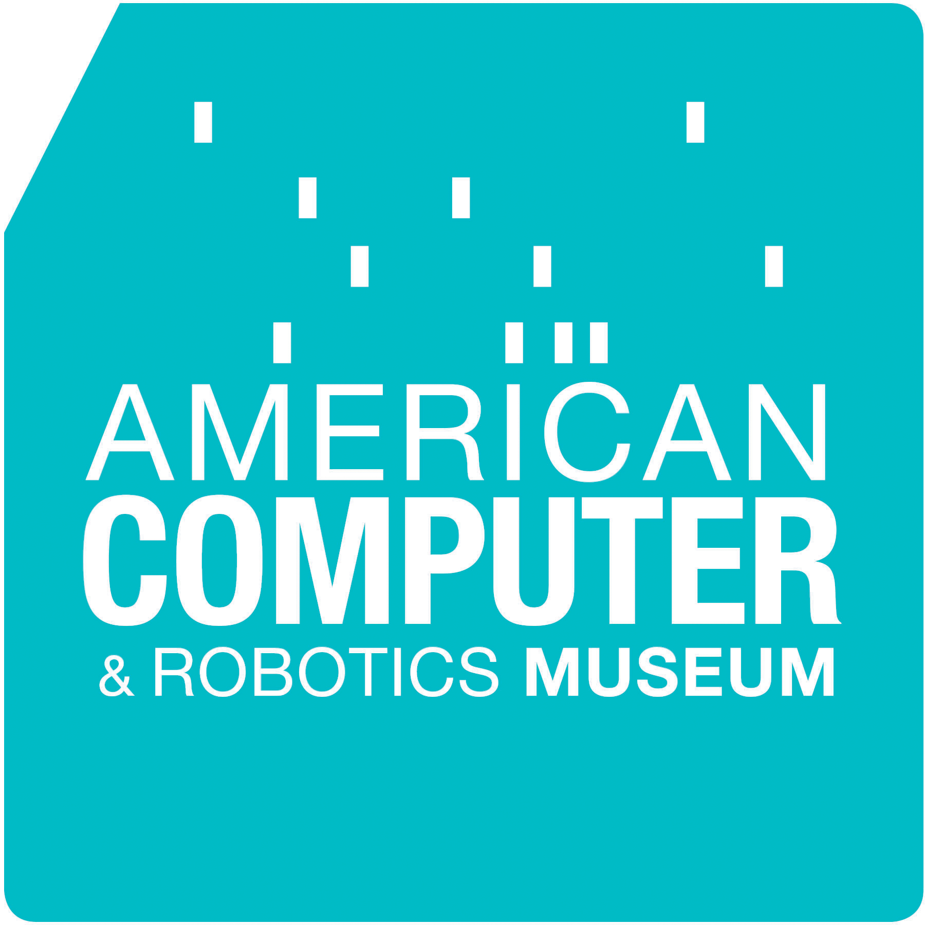 American Computer & Robotics Museum Print Ad