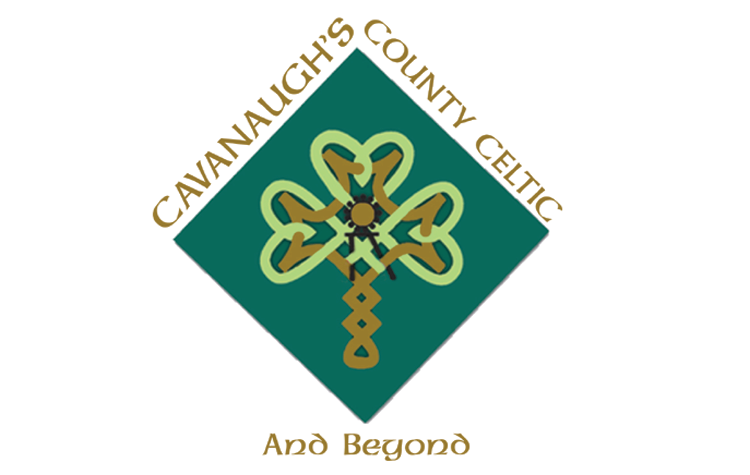 Cavanaugh's County Celtic & Beyond Print Ad