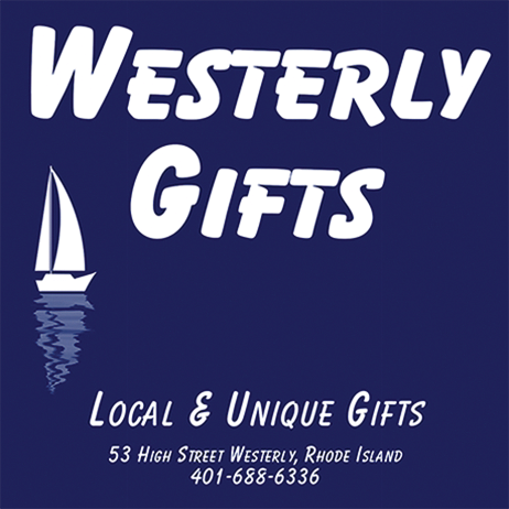 Westerly Gifts Print Ad