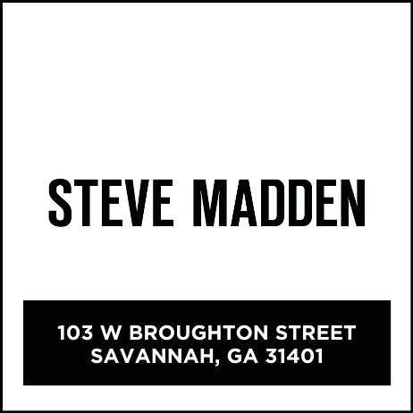 Steve Madden Savannah Print Ad