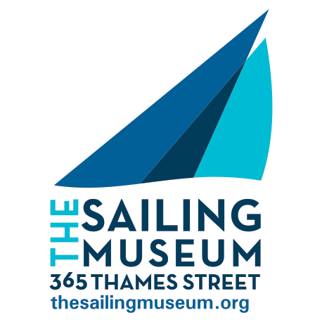 National Sailing Hall of Fame Print Ad